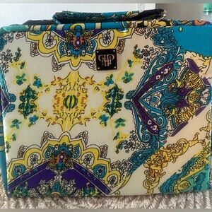 PurseN Tiara Jetsetter Jewelry travel bag